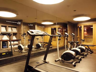 - Tablas, An Ihg Hotel