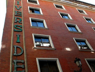Senorial 3* Madrid