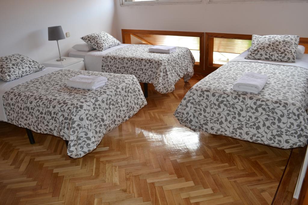 Calle Barquillo Apartamento Madrid