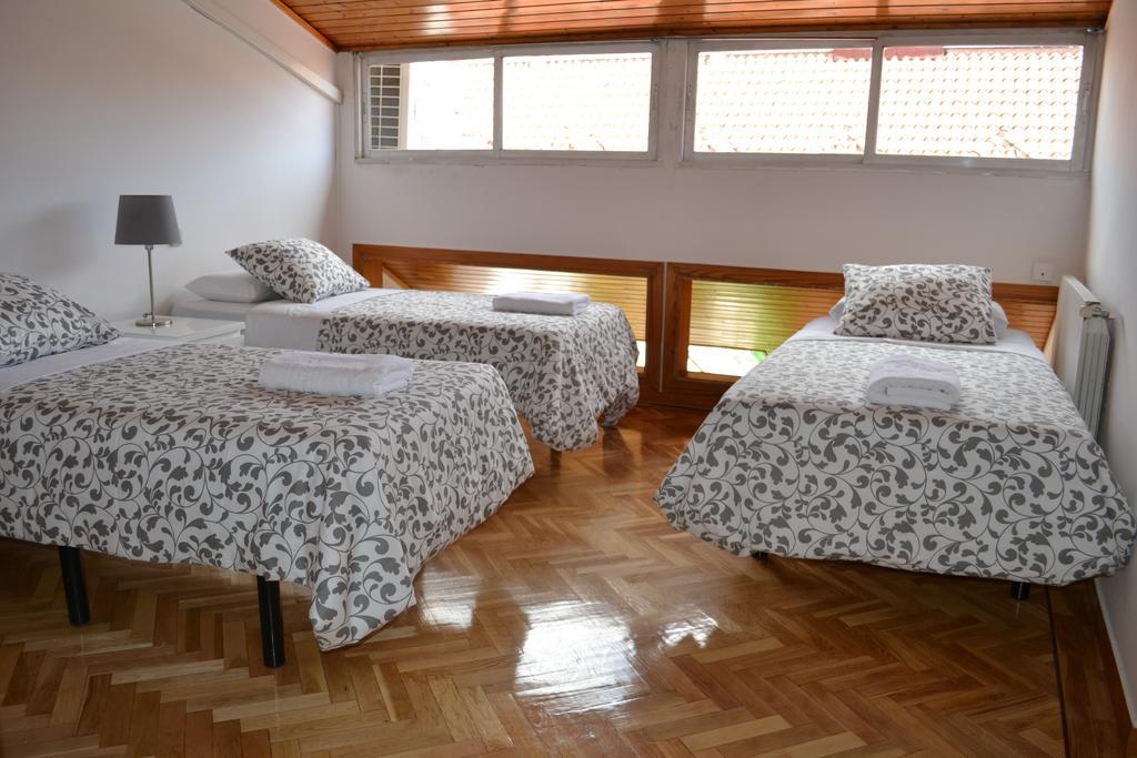 Apartamento Calle Barquillo *