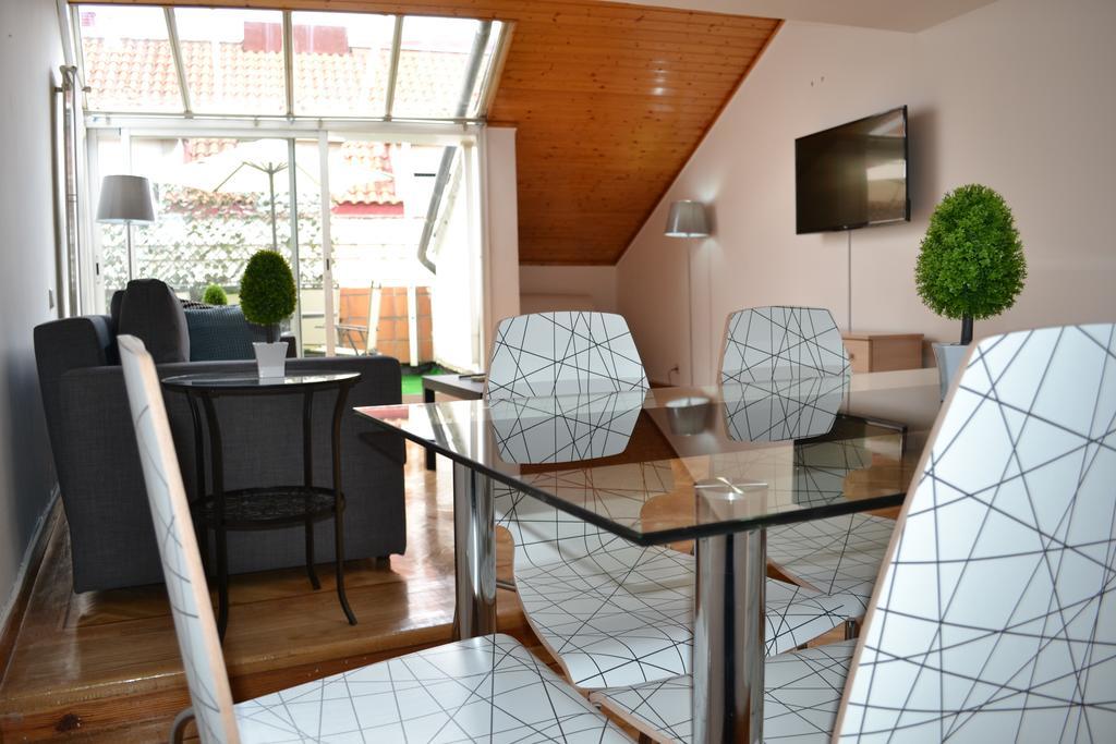 Apartamento Calle Barquillo *