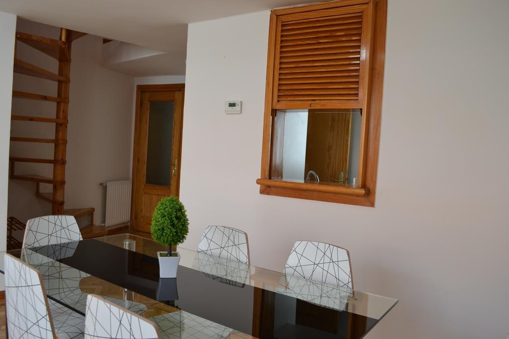 Apartamento Calle Barquillo *