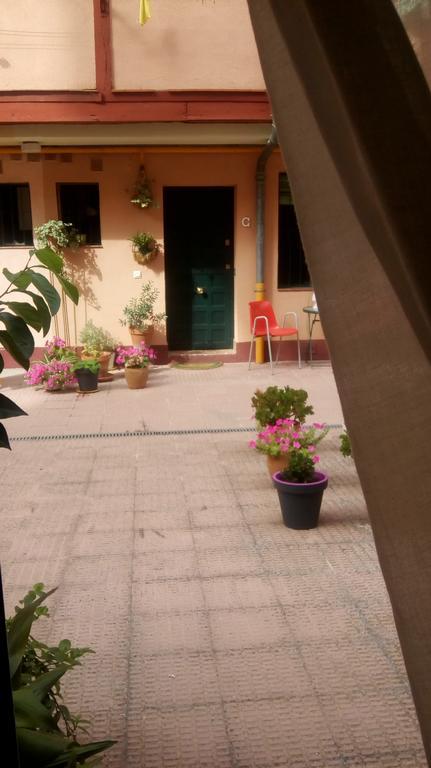 Apartamento Las Corralas De Servet *