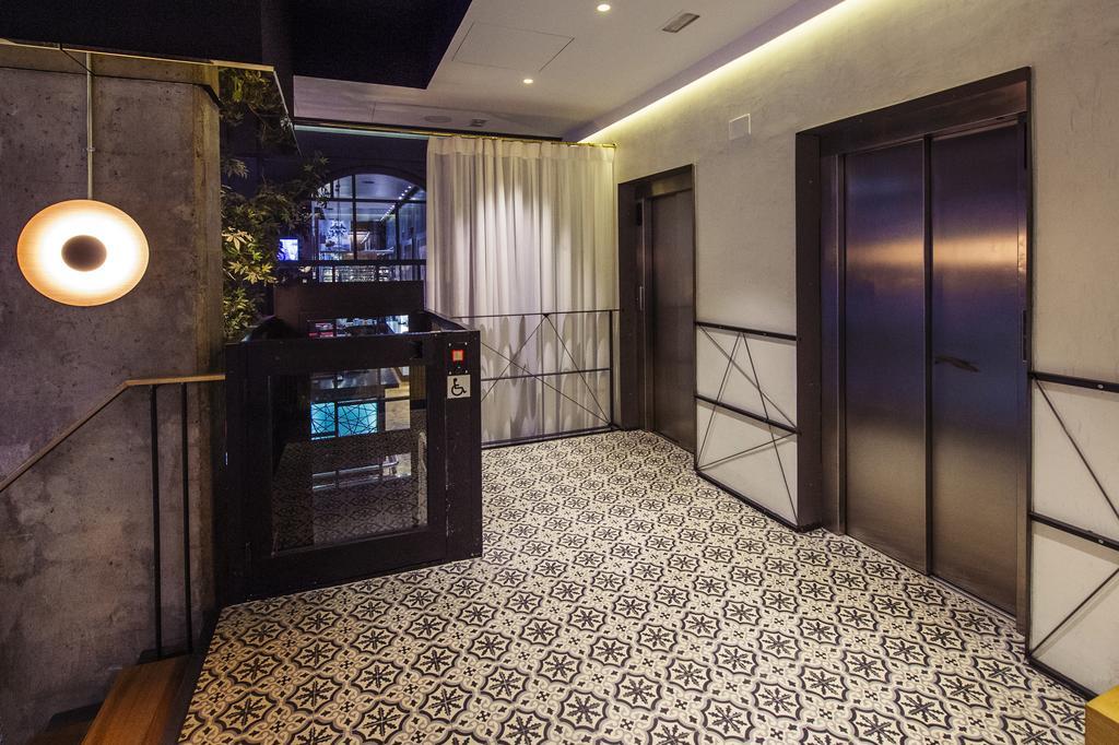 Mirador De Chamartin Hotel Madrid