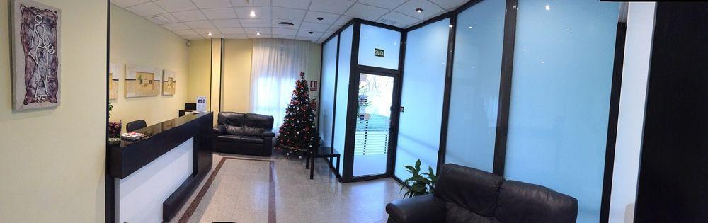 Hotel Barajas Plaza 3*