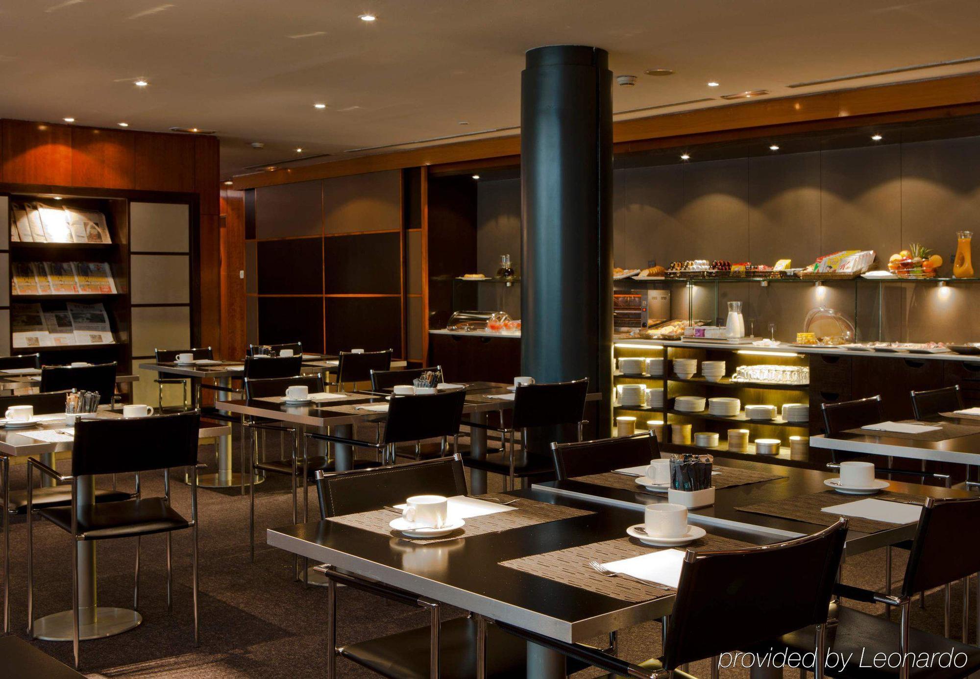 Hotel Ac Avenida De América By Marriott