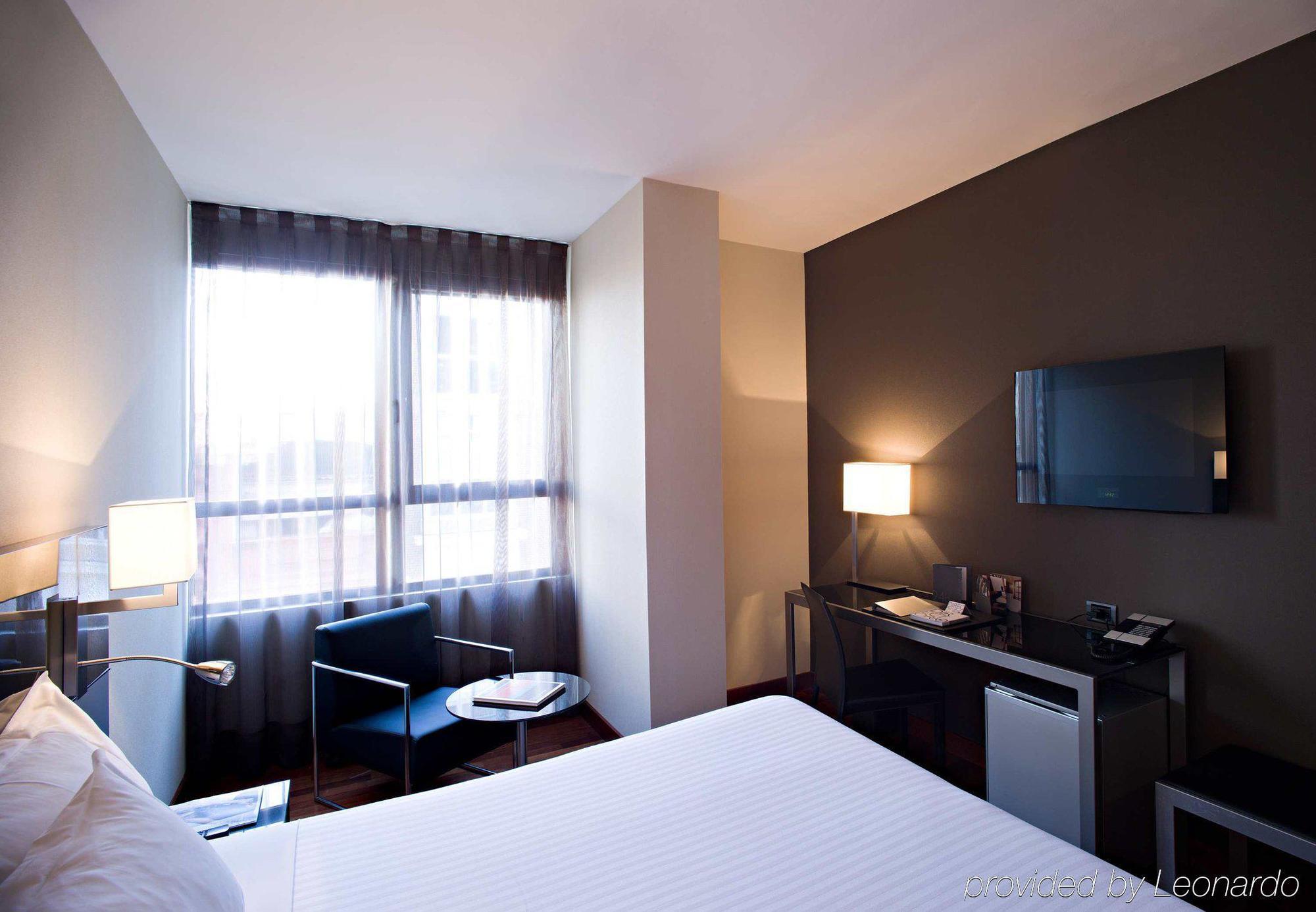 Ac Avenida De América By Marriott 3*