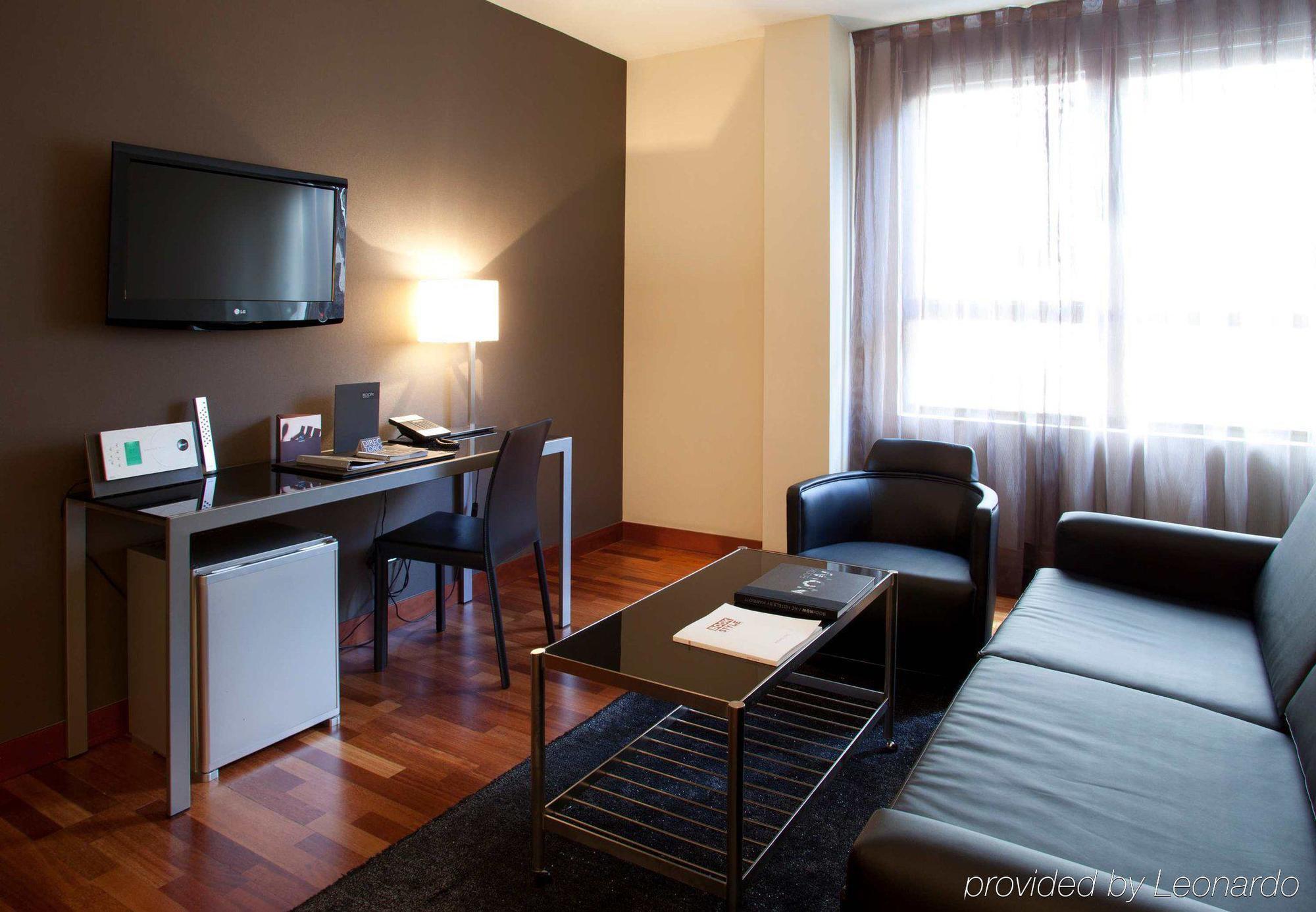 Ac Avenida De América By Marriott Madrid
