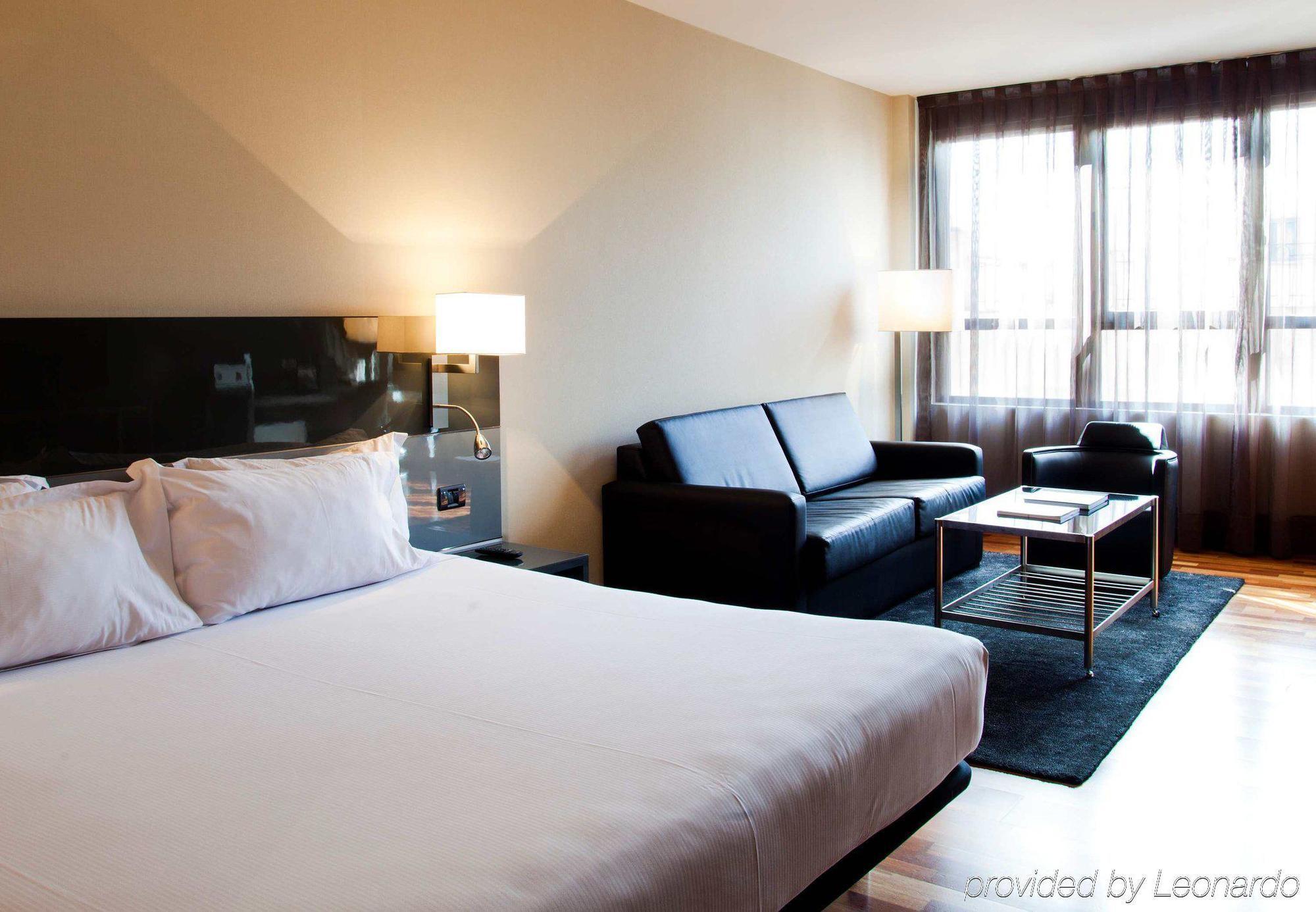Ac Avenida De América By Marriott Madrid