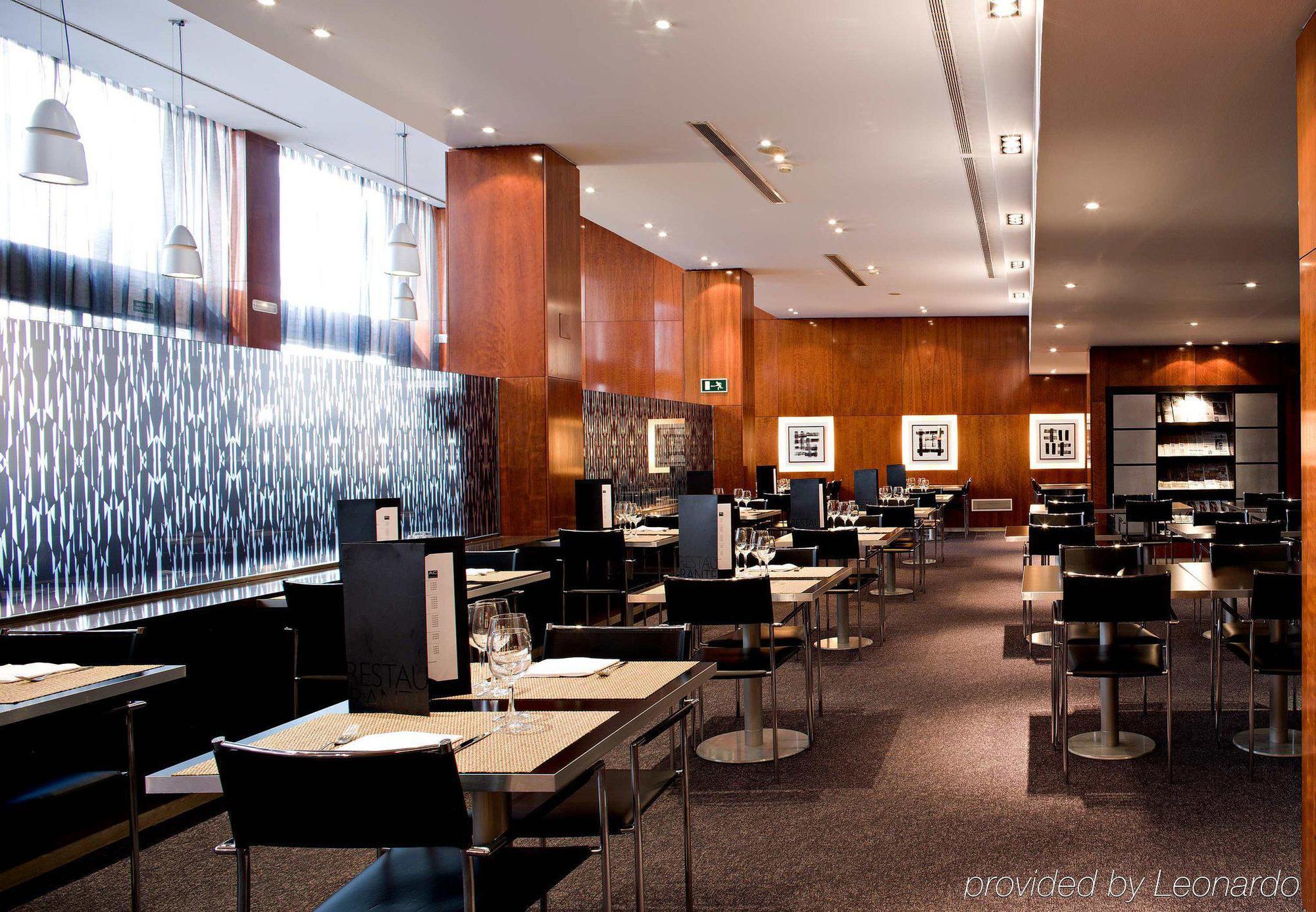 Hotel Ac Avenida De América By Marriott 3*