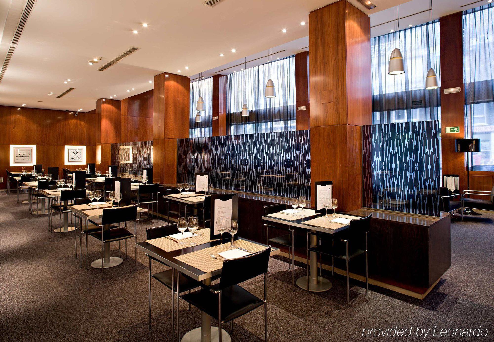 Hotel Ac Avenida De América By Marriott 3*