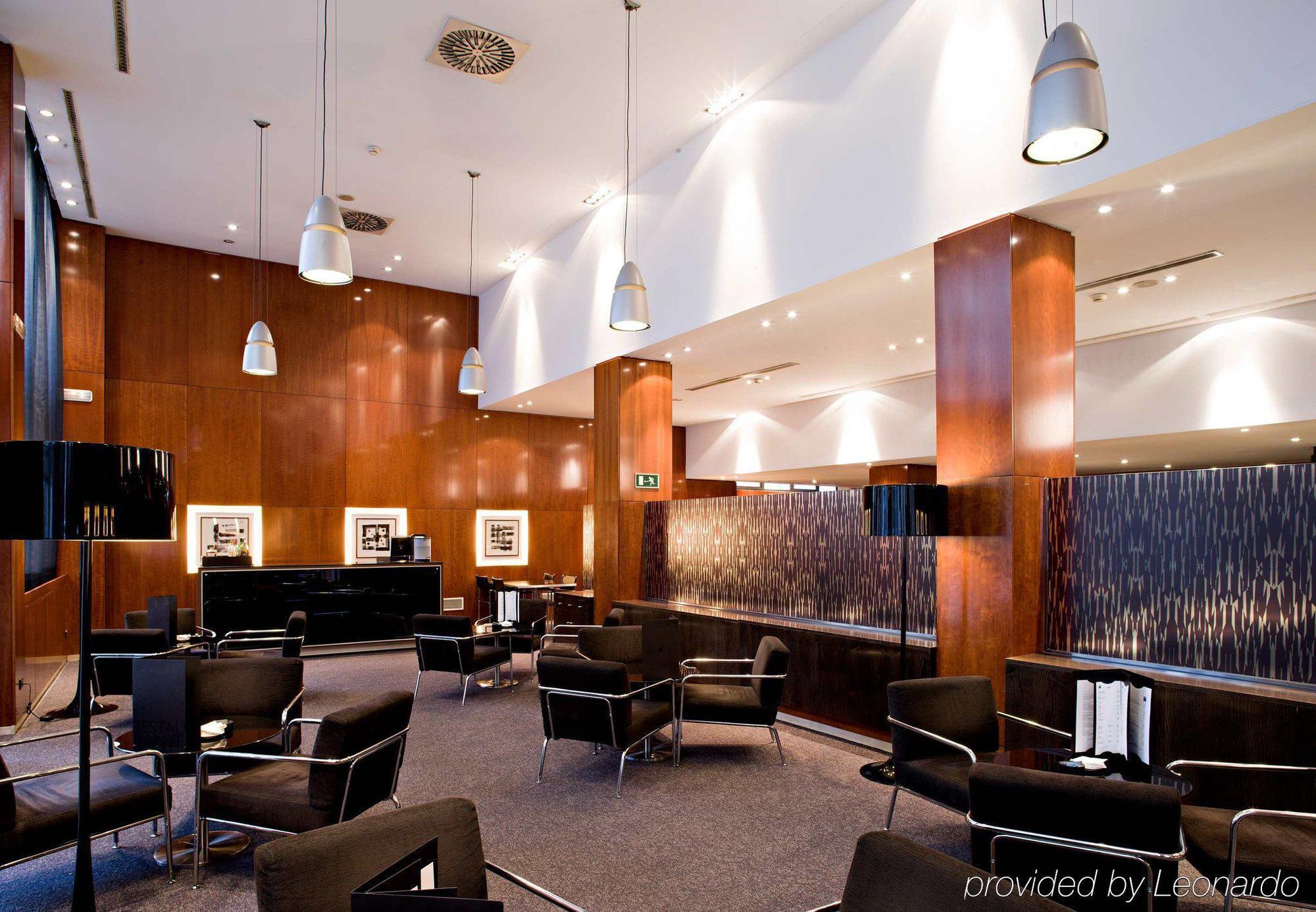 Ac Avenida De América By Marriott 3*