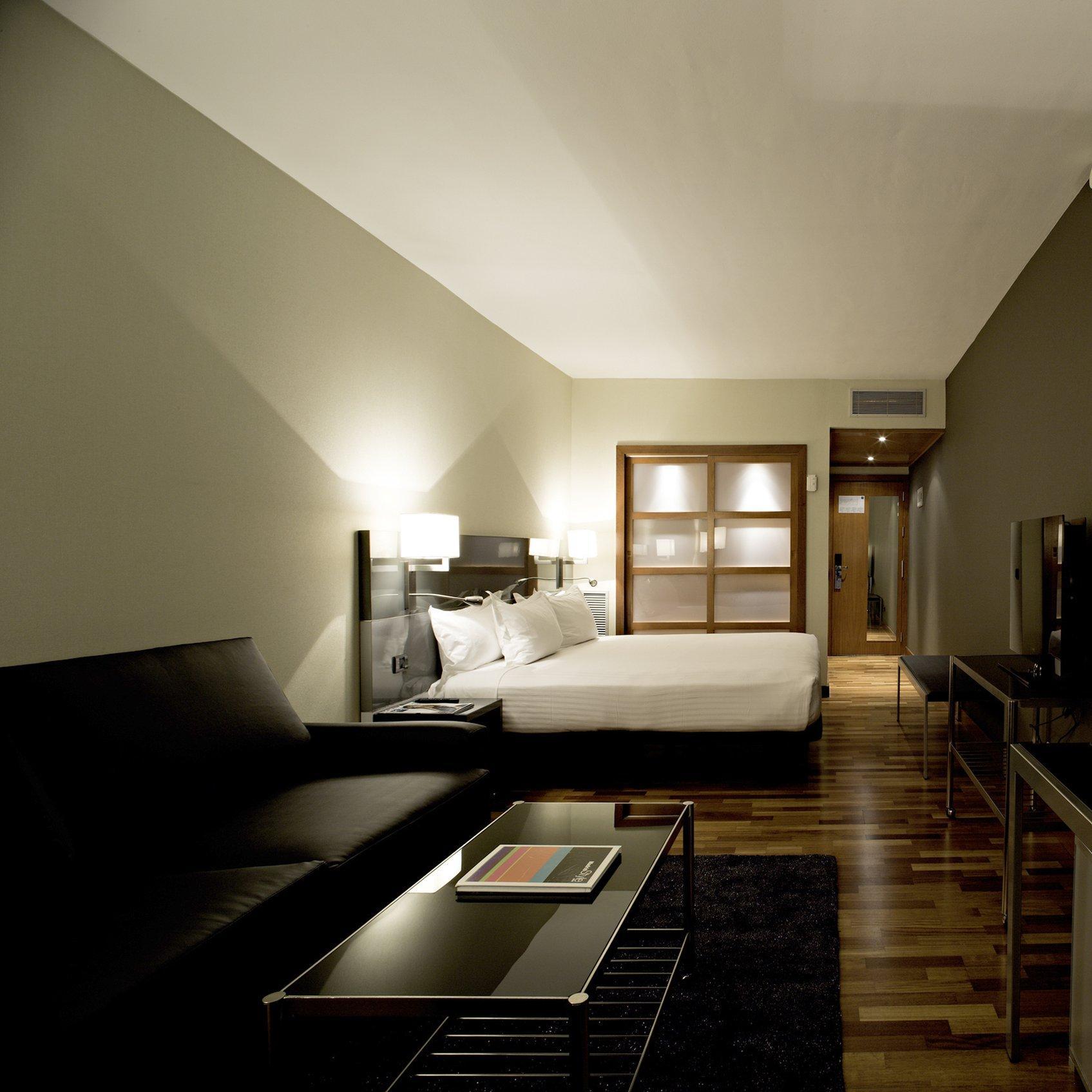 Hotel Ac Avenida De América By Marriott Madrid