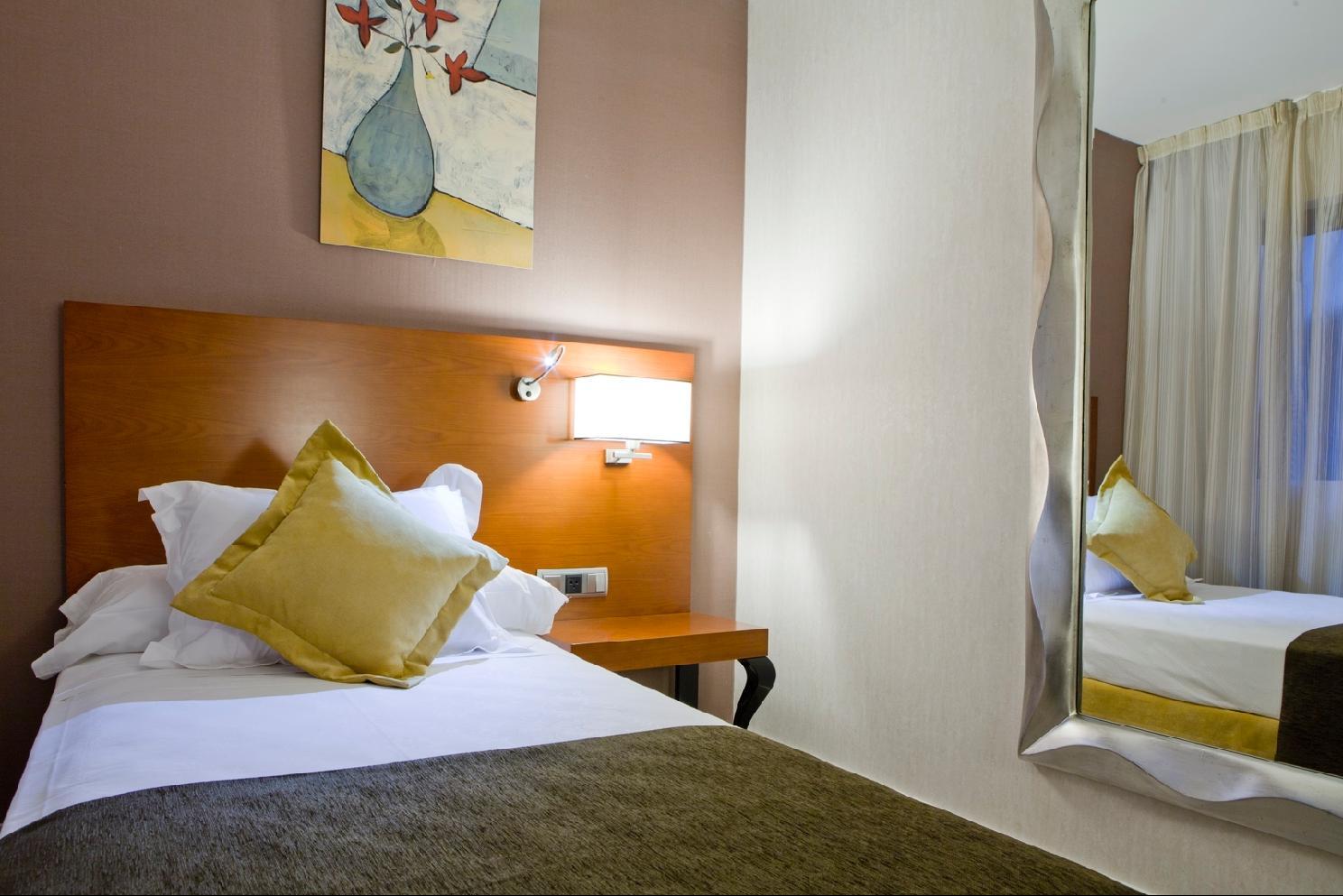 Hotel Puerta De Toledo