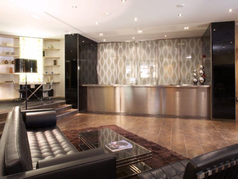 Hotel Eurostars Monte Real