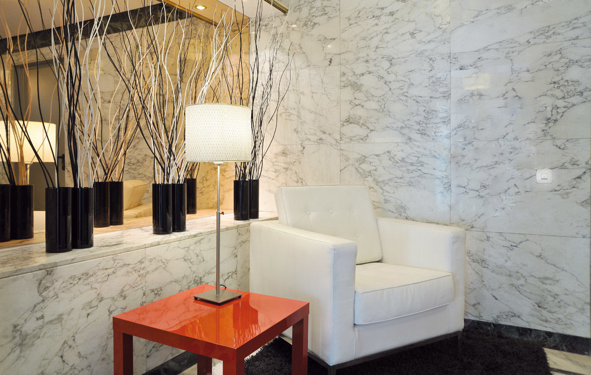 Sercotel Togumar Aparthotel Madrid