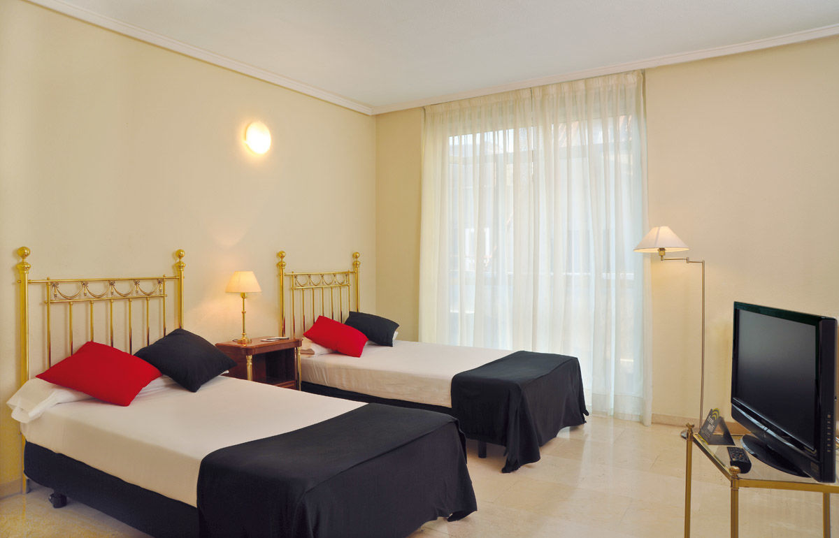Sercotel Togumar 3* Madrid