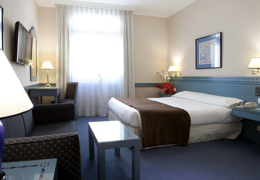 Hotel Espahotel Gran Vía
