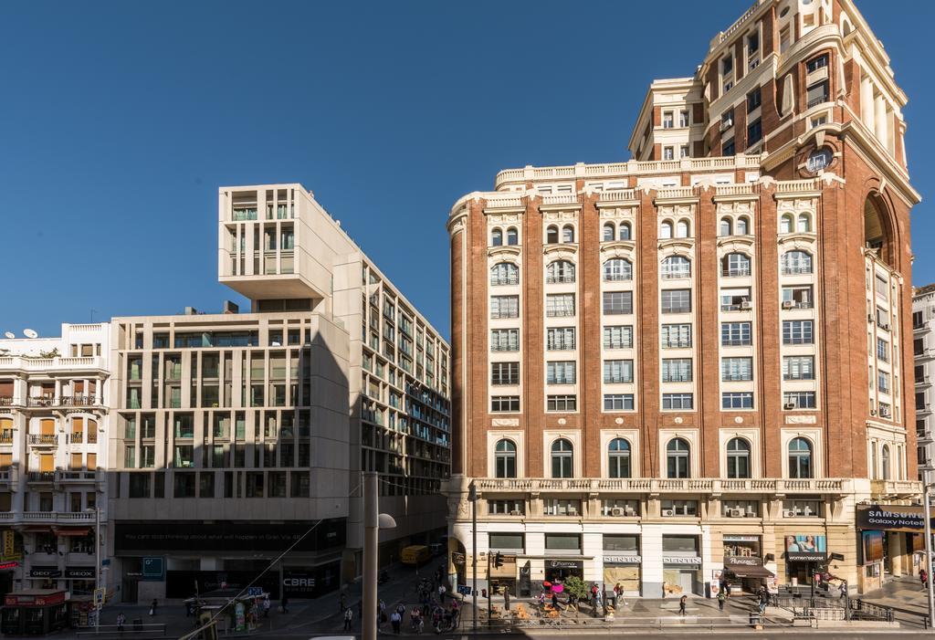Smartrental Collection Gran Vía Capital 4*