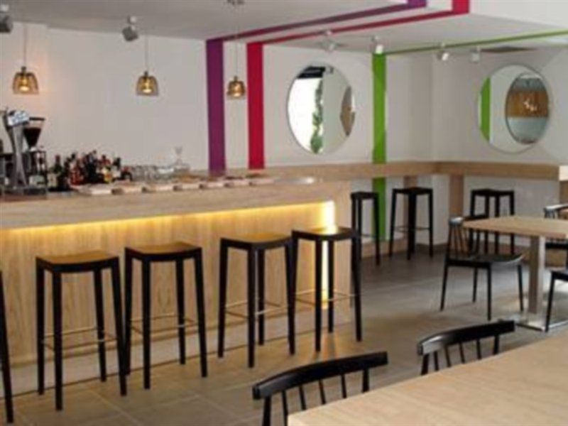 Eco Alcalá Hotel