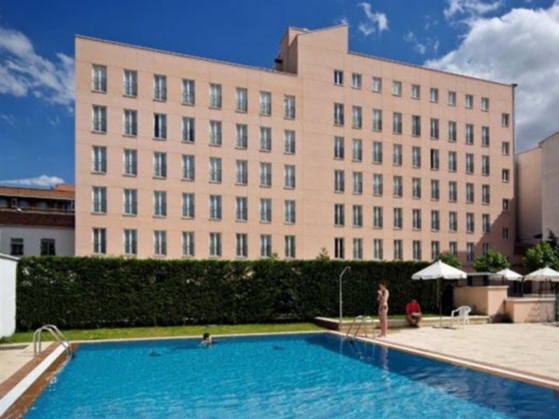 Sercotel Alcalá 611 Hotel