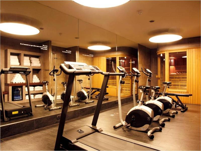 - Tablas, An Ihg Hotel Madrid