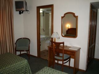 Hotel Senorial