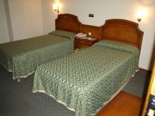 Hotel Senorial 3*