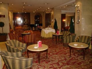 Hotel Senorial Madrid