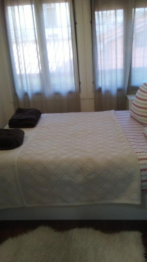 Las Corralas De Servet Apartamento Madrid