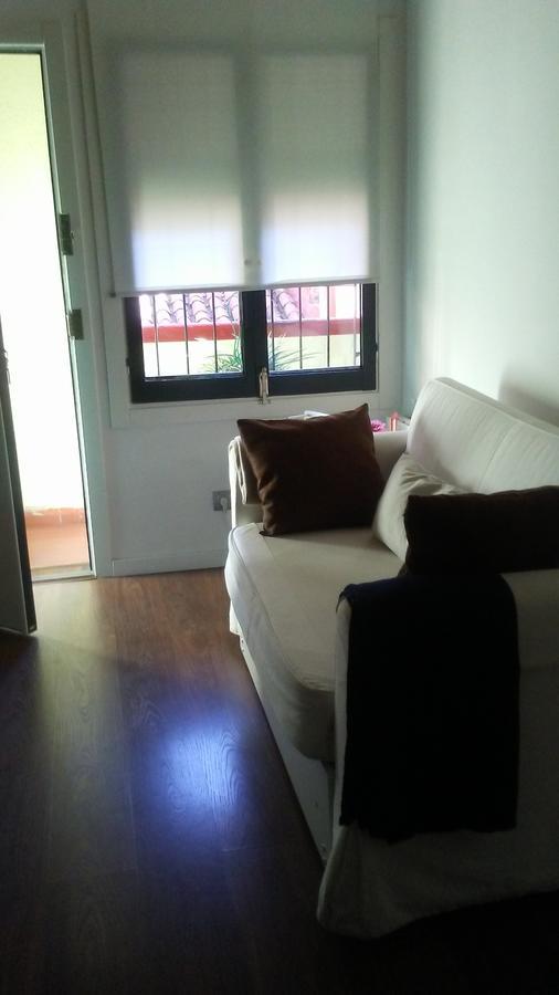 Apartamento Las Corralas De Servet