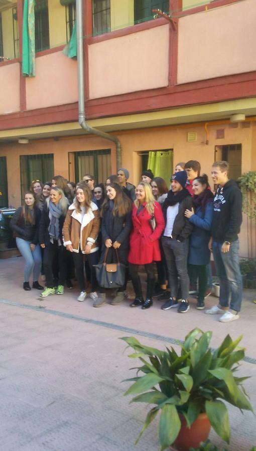 Apartamento Las Corralas De Servet *