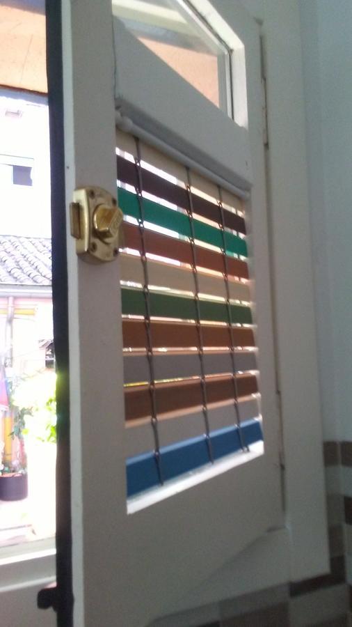 Las Corralas De Servet Apartamento *