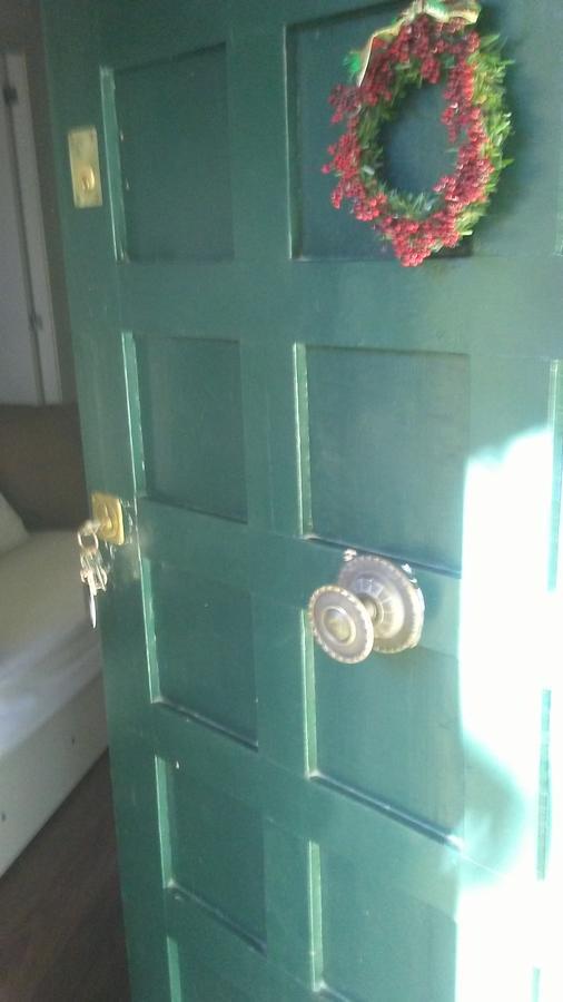 Las Corralas De Servet Apartamento Madrid