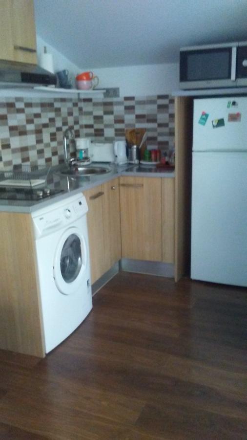 Apartamento Las Corralas De Servet Madrid