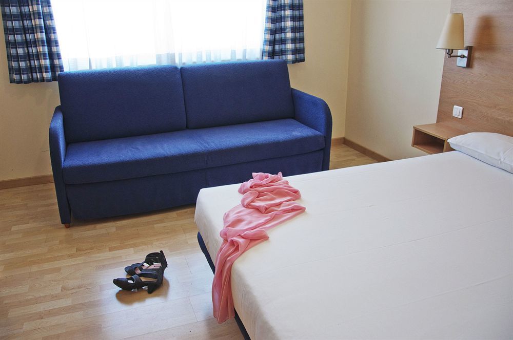 Travelodge Torrelaguna