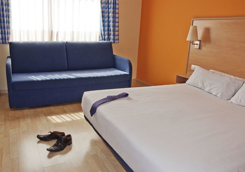 Travelodge Torrelaguna Hotel Madrid