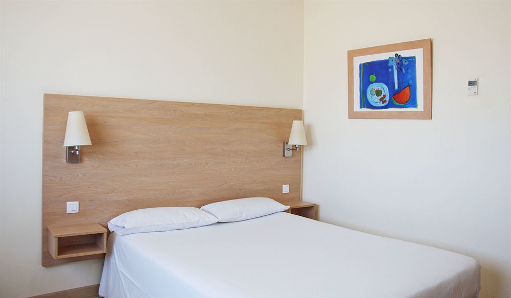 Travelodge Torrelaguna Hotel 3*