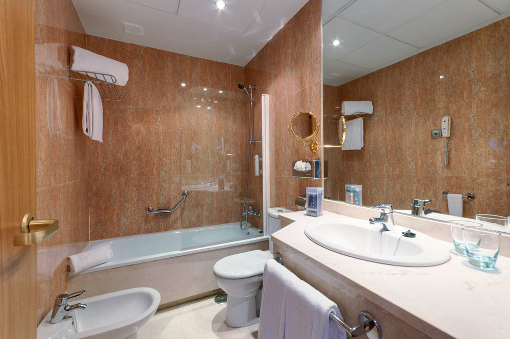Sercotel Alcalá 611 Hotel 4*