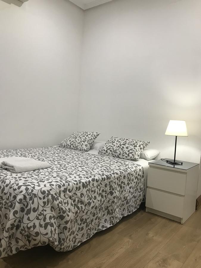Calle Barquillo Apartamento *