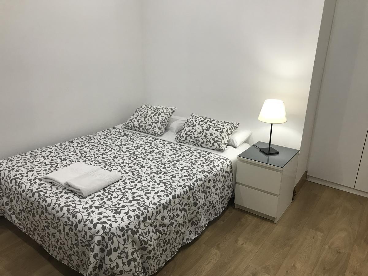 Calle Barquillo Apartamento Madrid