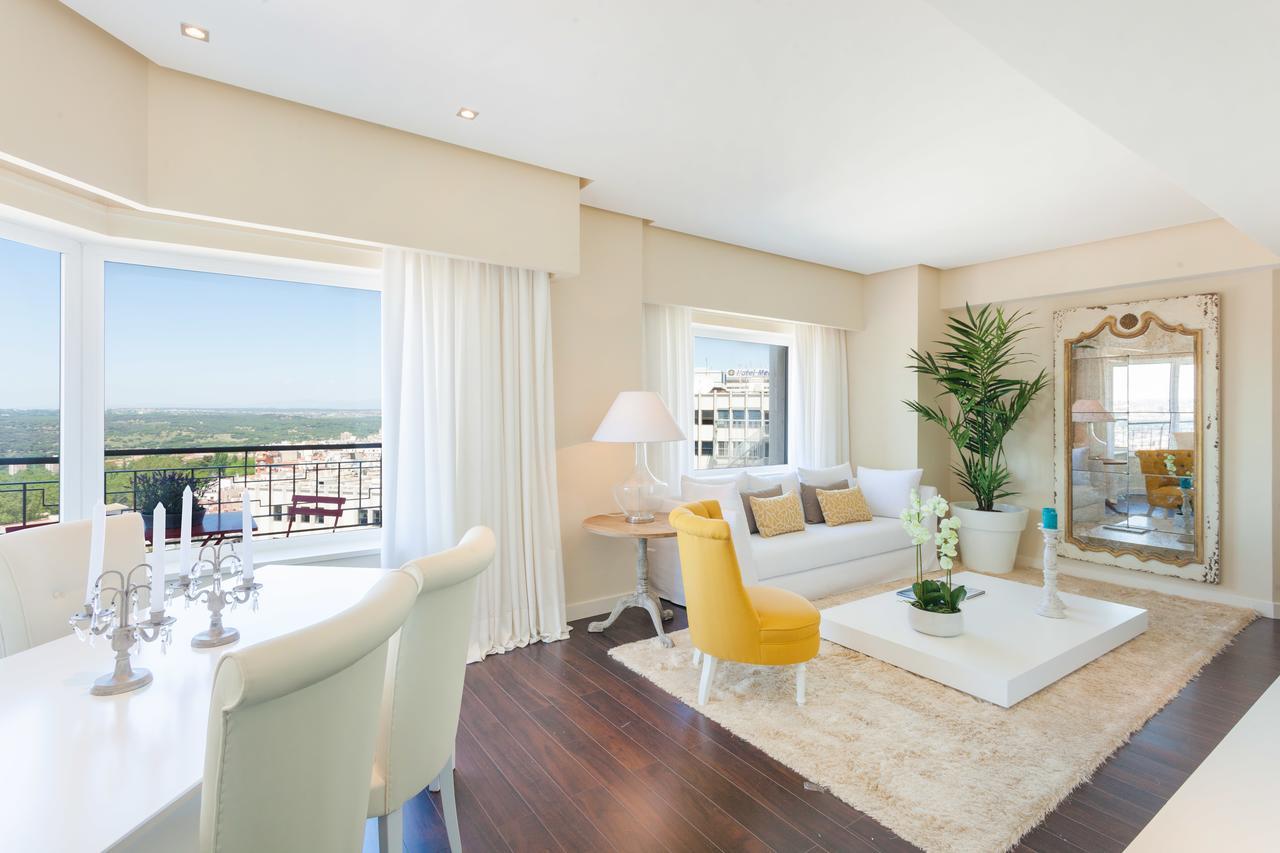 Club Torre De Apartment *