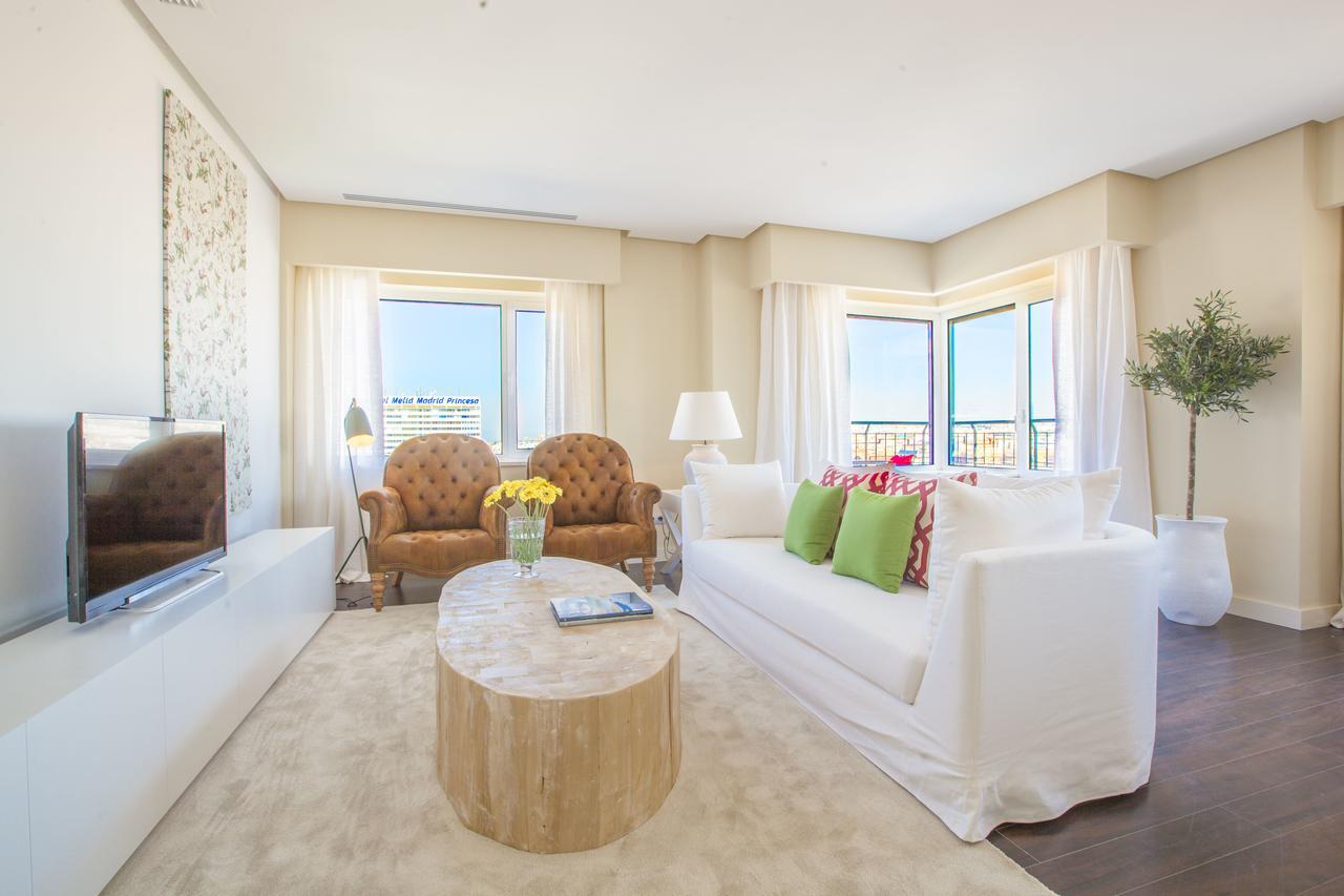 Apartment Club Torre De