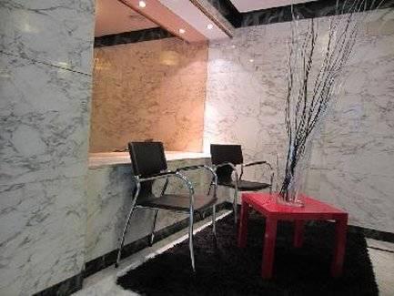 Aparthotel Sercotel Togumar 3*