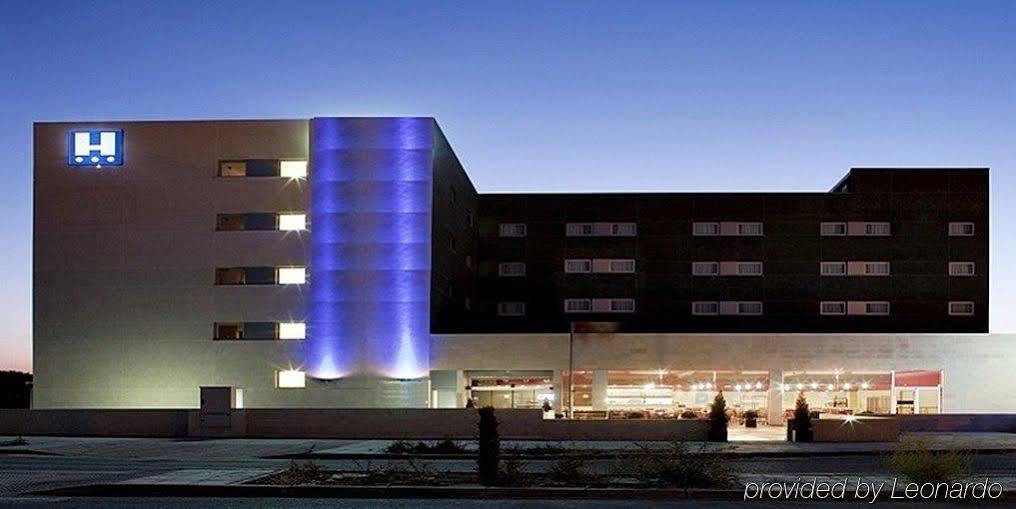 Hotel Aeropuerto T1 T2 T3 Madrid