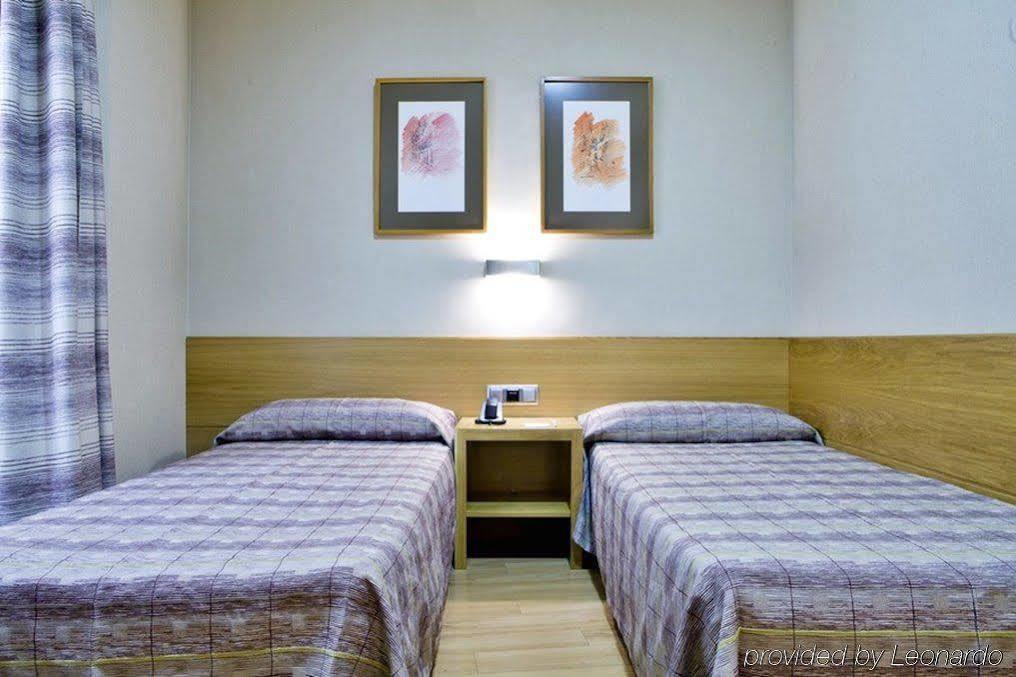 El Pasaje Guest house Madrid