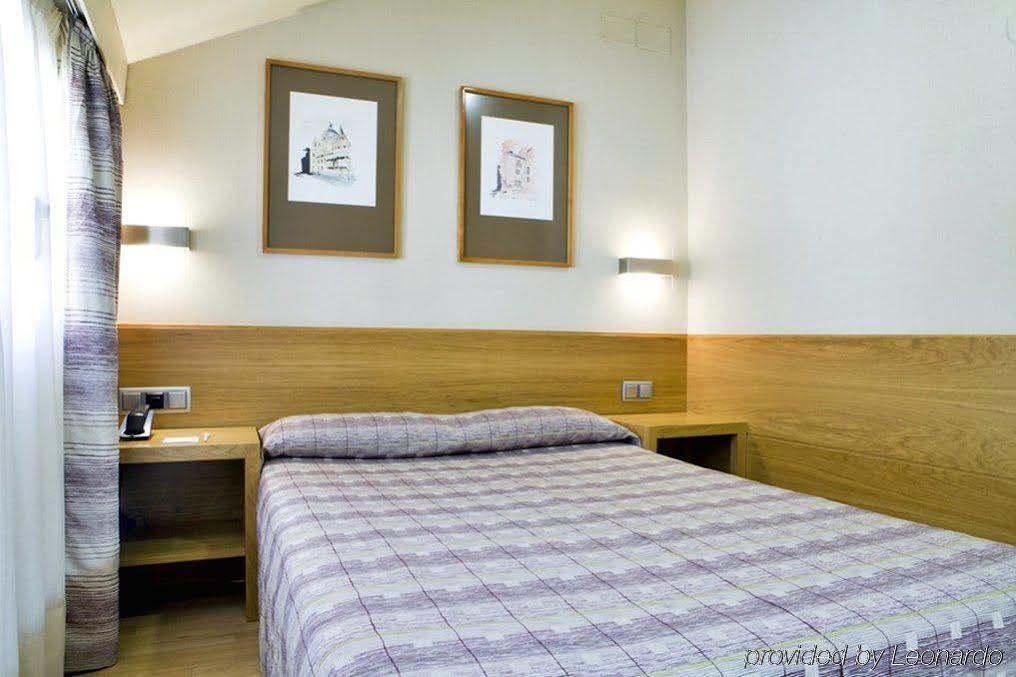 Guest house El Pasaje Madrid