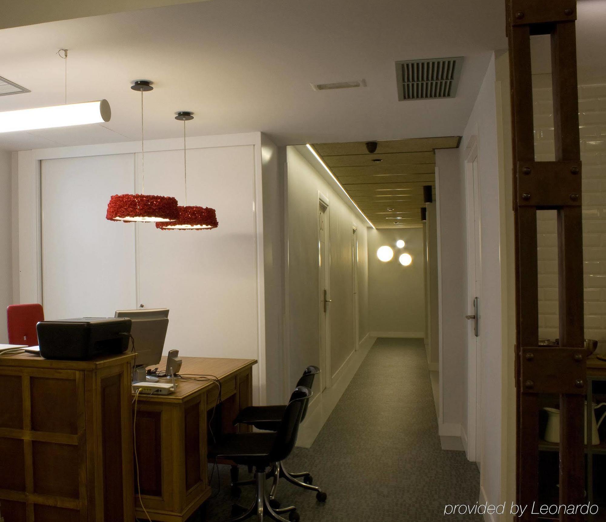 Numa Script Apartahotel Madrid