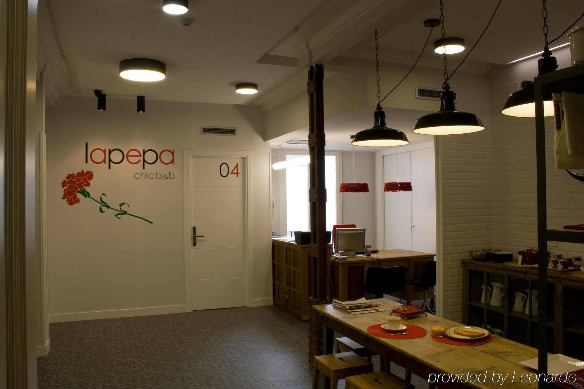 Numa Script 3* Madrid