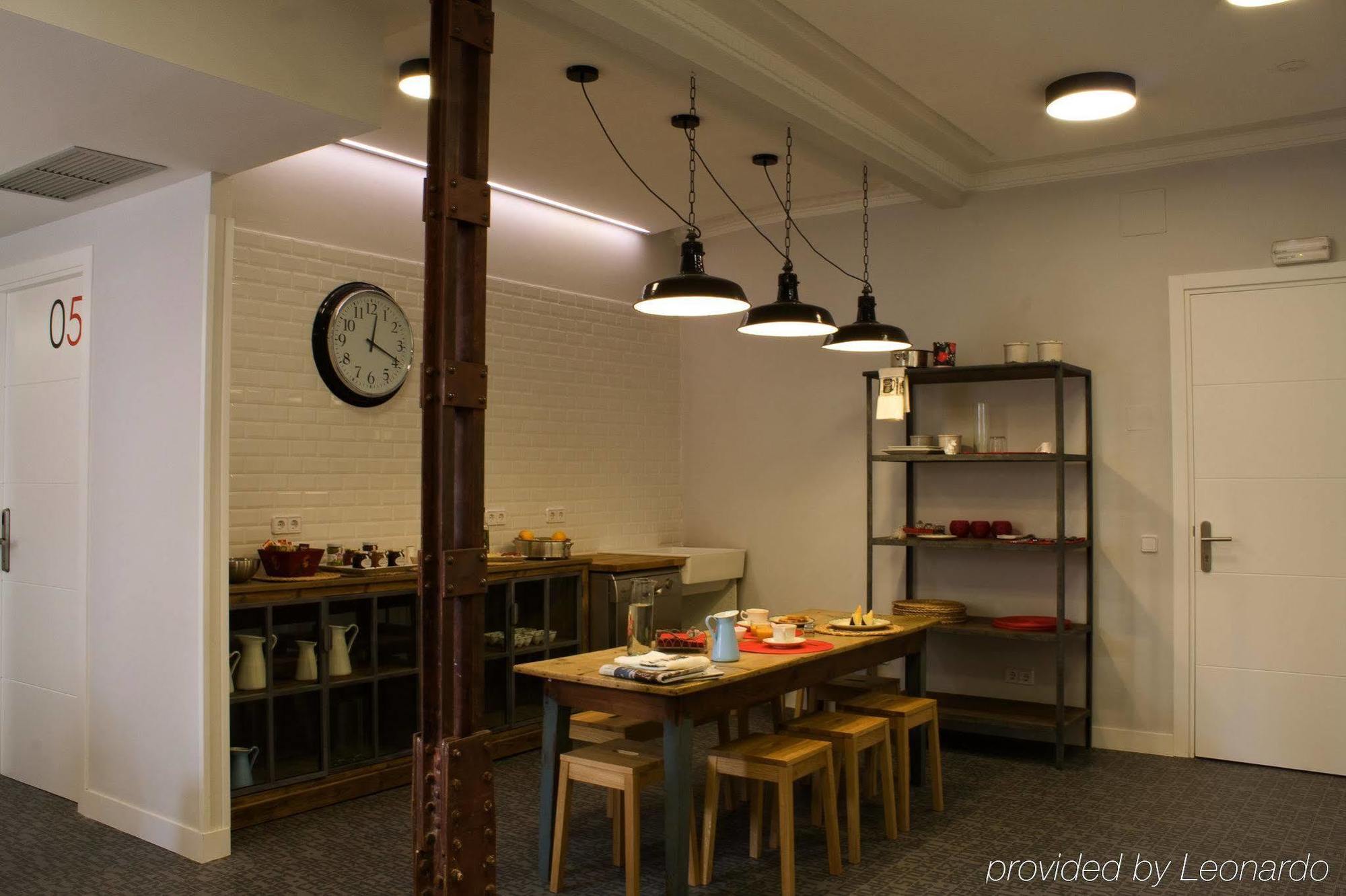 Apartahotel Numa Script Madrid
